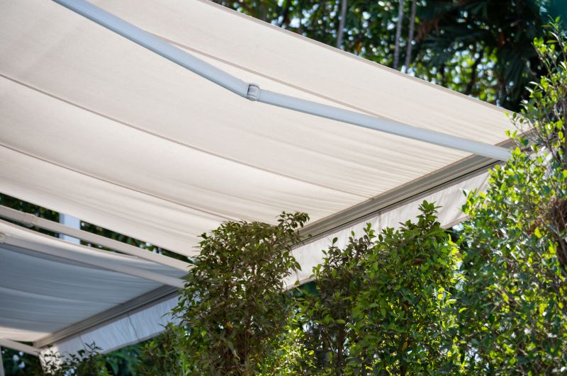 Awning Installation Service