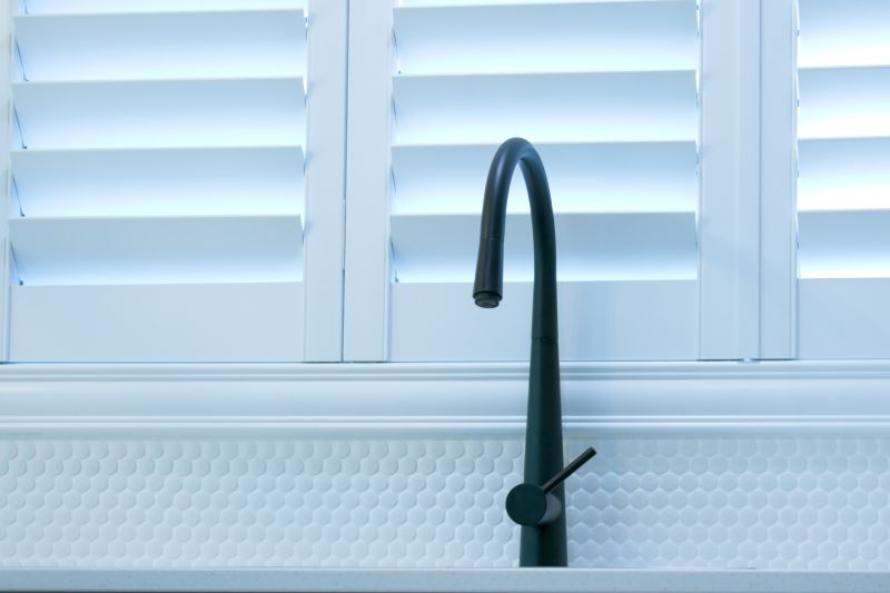 Exterior Shutters Installation in Olathe, KS