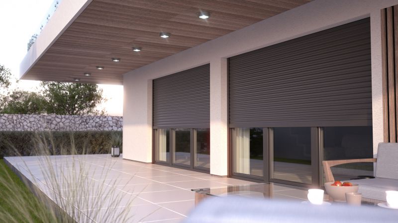 Motorized Shutter Repair in Boulder, CO