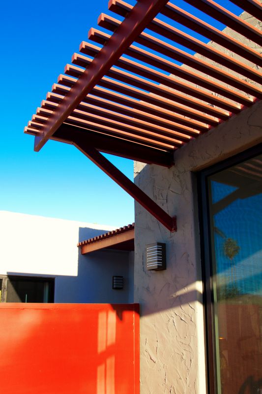 Patio Cover Installation in Sonoma County, CA