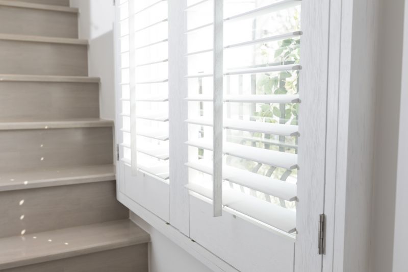 Shutter Reattachment in Denver, CO