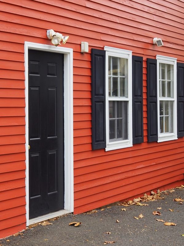 Shutters Installation in Littleton, CO