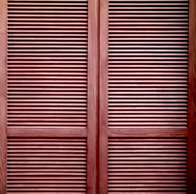Shutters Replacement in Denver County, CO