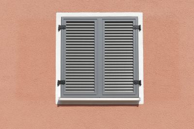 Storm Shutters Installation in Overland Park, KS