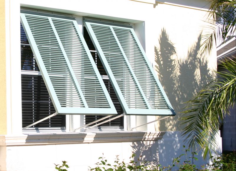 Window Shutter Installation in Olathe, KS