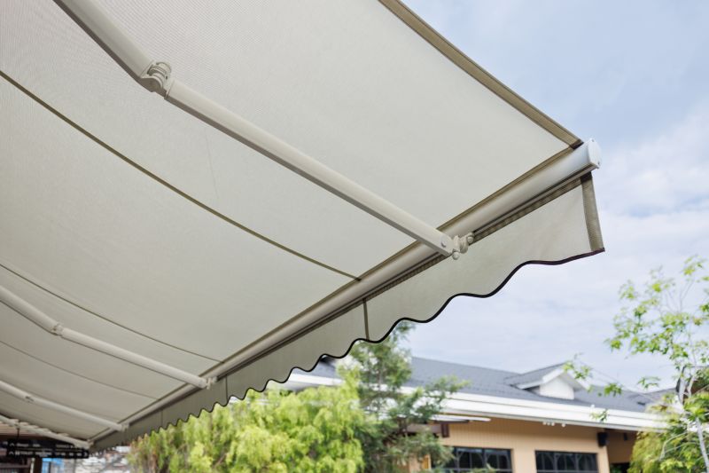 Cloth Awning Replacement Service
