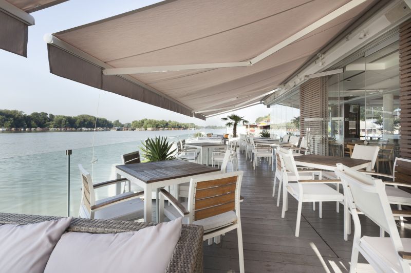 Awning Installation Service in Sonoma County, CA