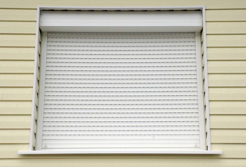Exterior Shutters Installation in Midlothian, VA